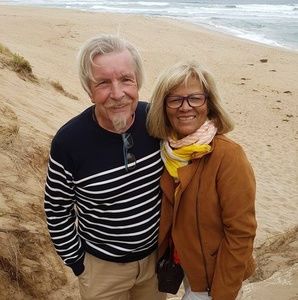 Meet your Posher, Antonia